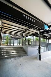 Vision Exchange (D22), Office #451318421